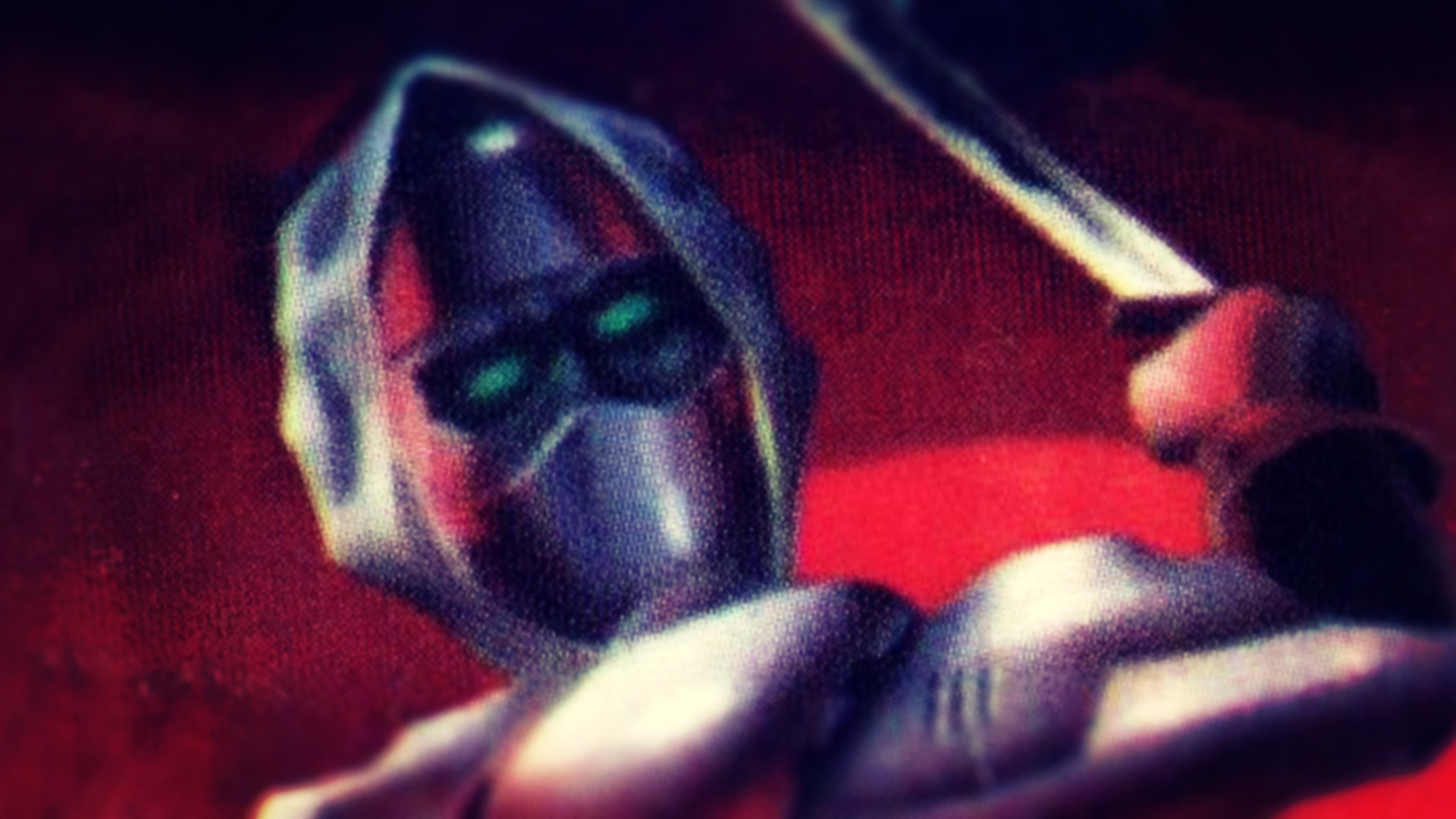 Bionic Ninja