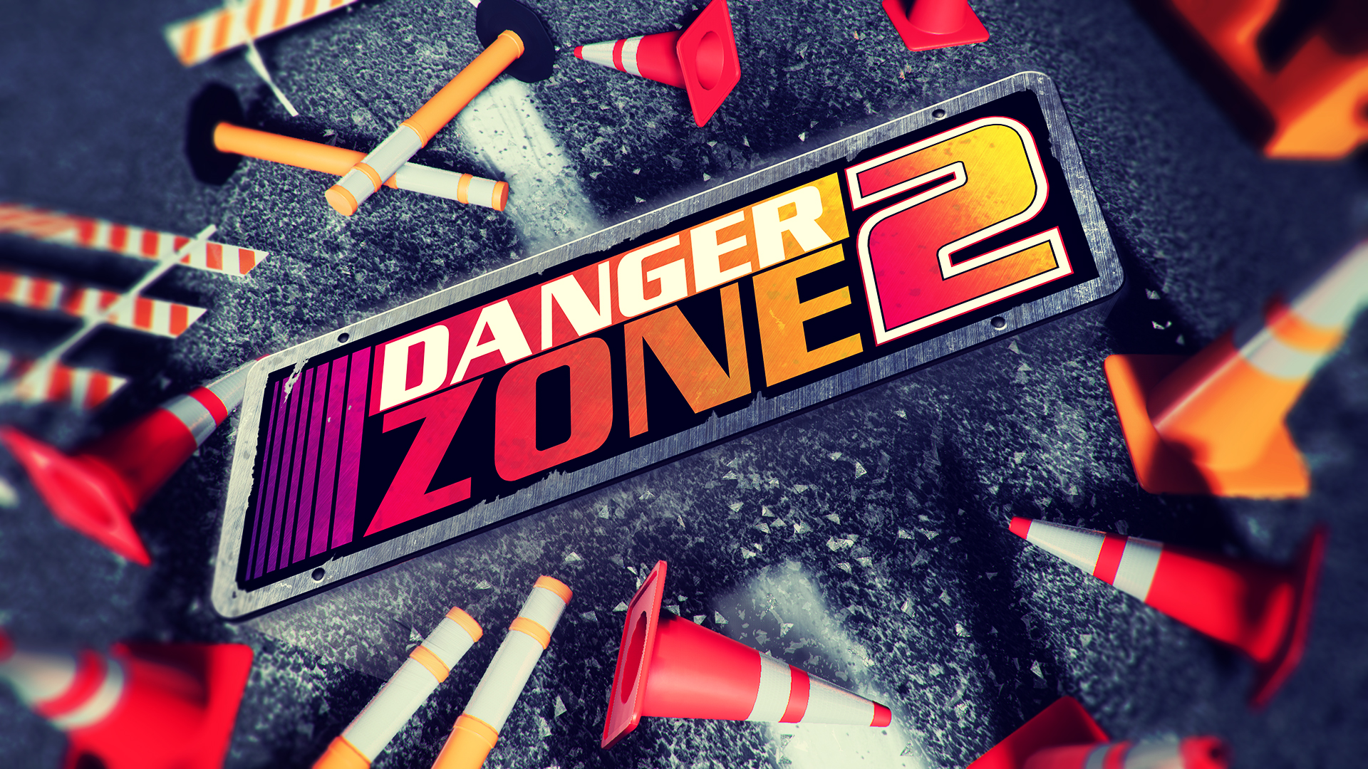 Danger Zone 2