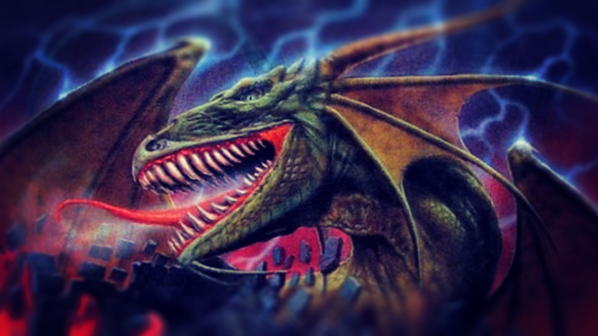 Dragonstone