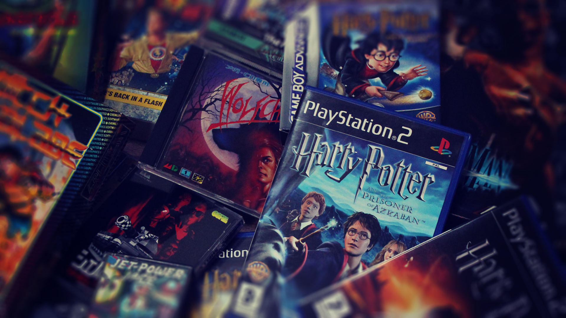 Permalink to: Games