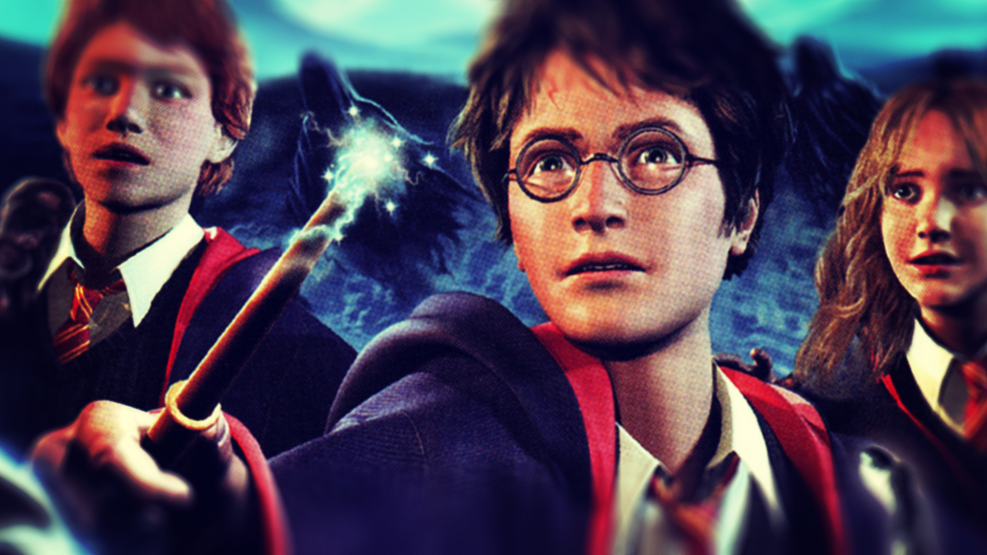 Harry Potter and the Prisoner of Azkaban