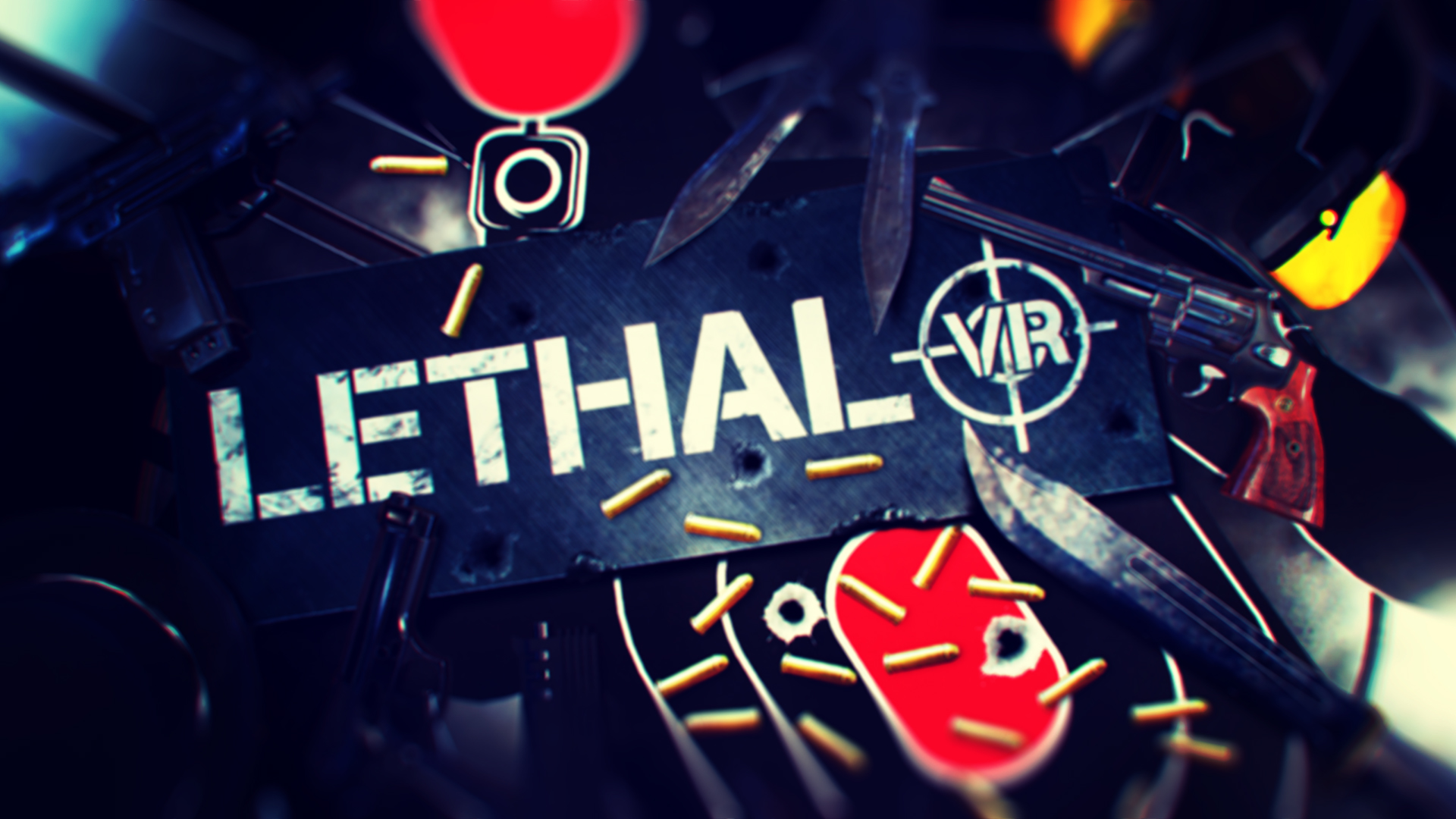 Lethal VR
