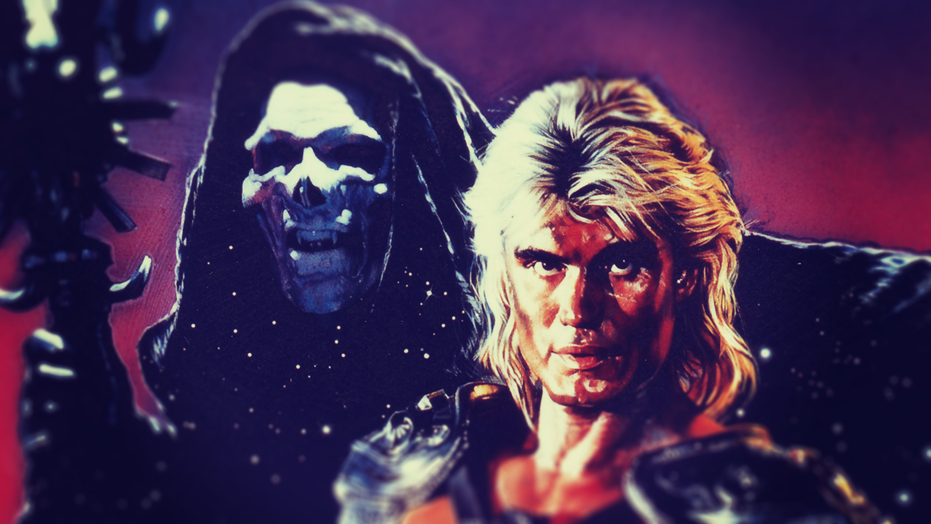 Masters of the Universe – The Movie