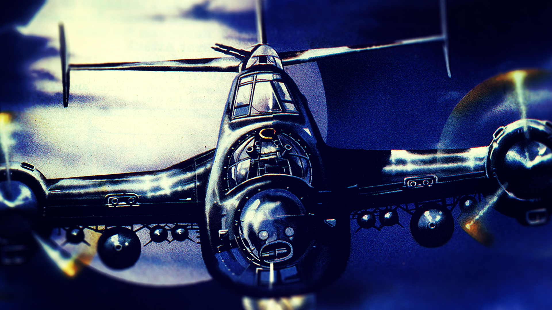Night Raider