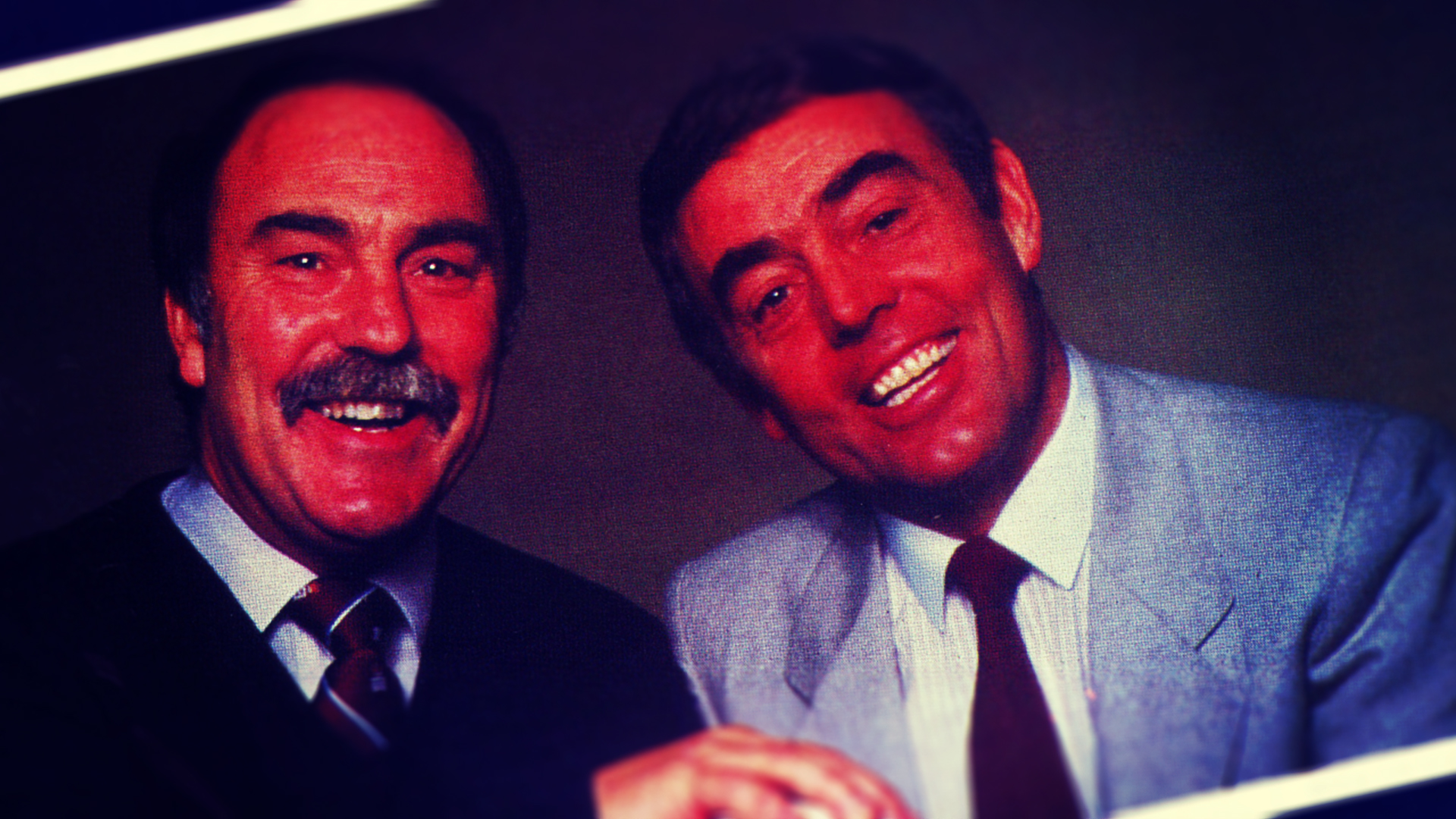 Saint and Greavsie Football Trivia Quiz Game