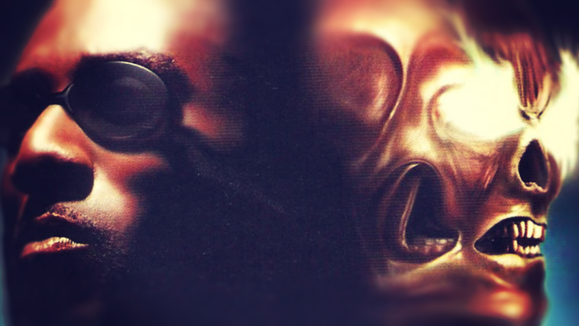 Shadow Man: 2econd Coming