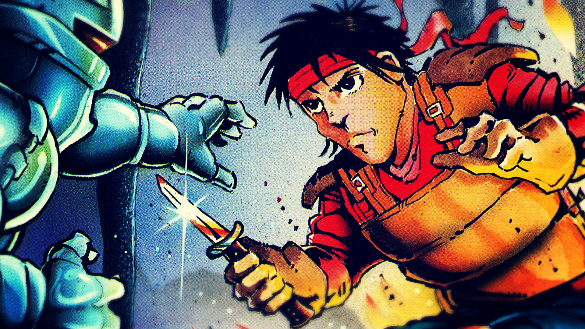 Switchblade